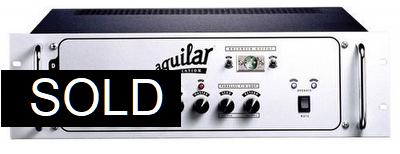 Aguilar DB750